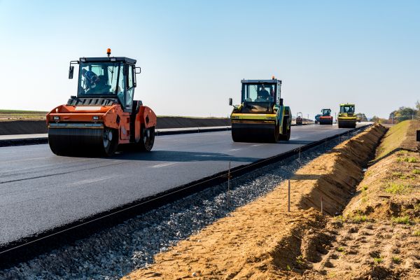 Cost of Asphalt Paving in Auburn
