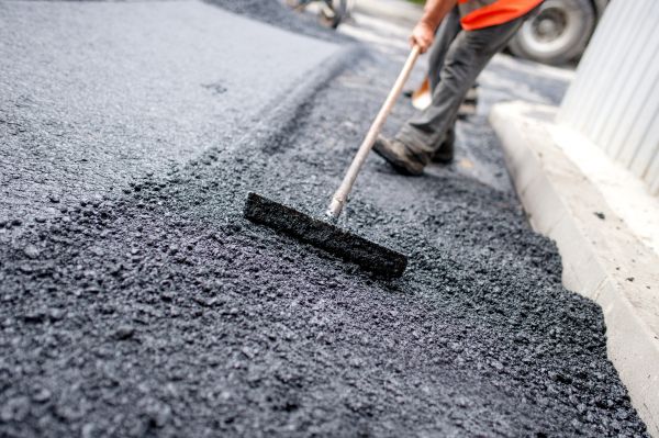 Cost of Chip And Seal Paving in Auburn