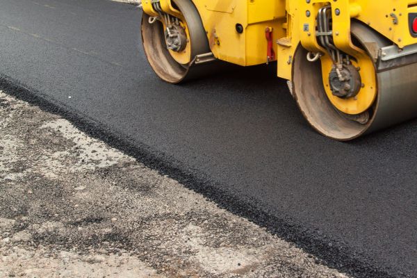Cost of Driveway Asphalt Paving in Auburn