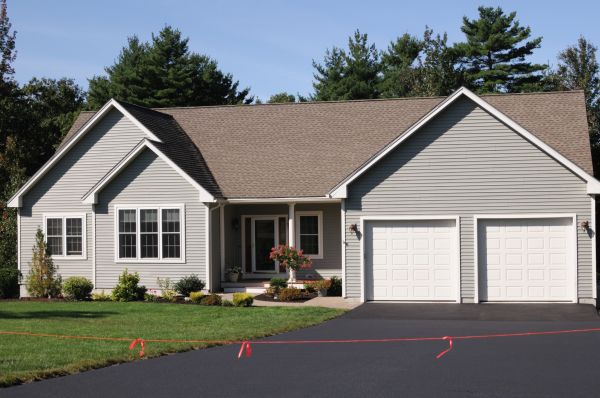 Cost of Driveway Blacktopping in Auburn