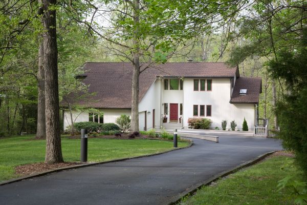 Cost of Driveway Paving in Auburn