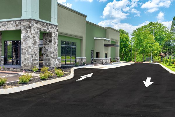 Cost of Pavement Service in Auburn