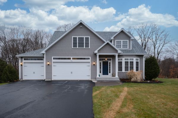 Cost of Residential Paving Service in Auburn