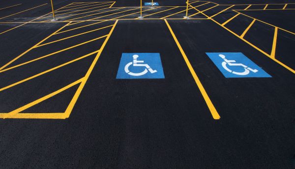 Cost of Commercial Paving in Auburn