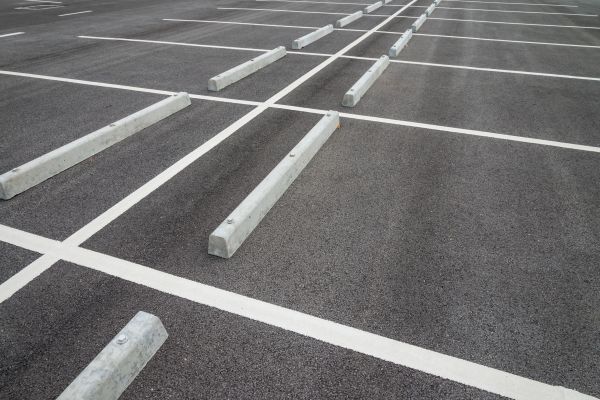 Cost of Asphalt Parking Lot Repair in Auburn
