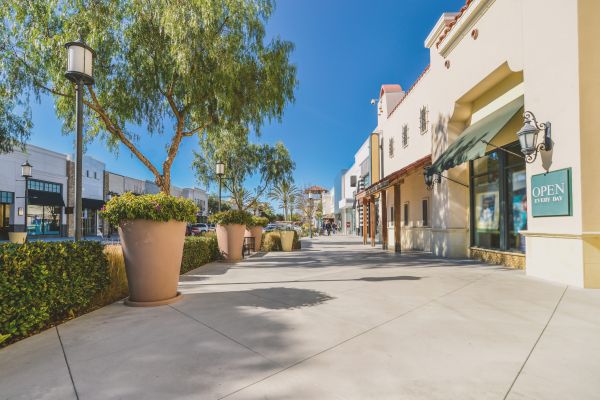 Cost of Commercial Pavement Repair in Auburn