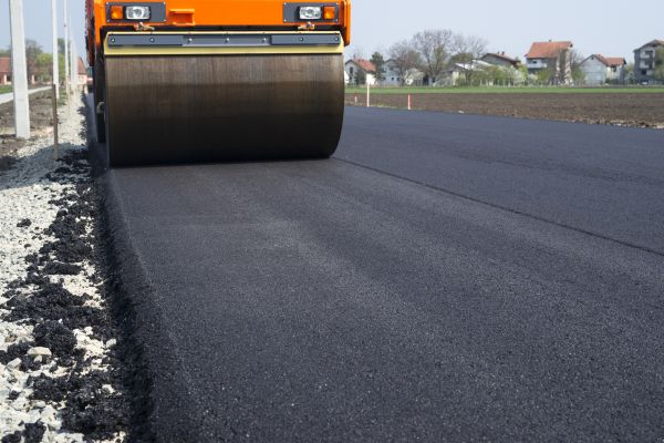 Cost of Asphalt Service in Auburn