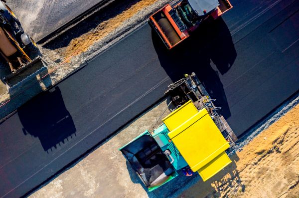 Cost of Asphalt Replacement in Auburn