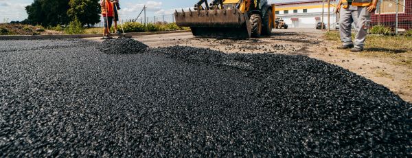 Cost of Asphalt Pad Installation in Auburn