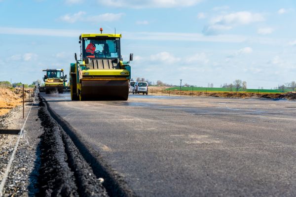 Cost of Asphalt Overlay Installation in Auburn