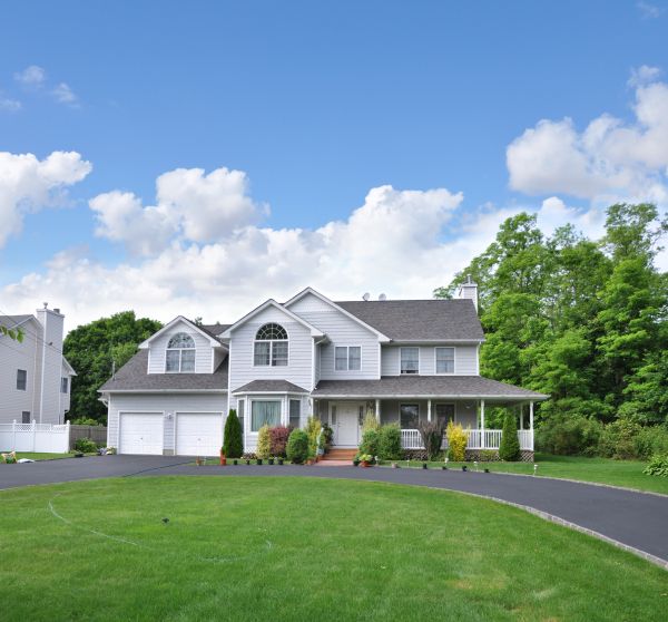 Cost of Driveway Blacktop Installation in Auburn