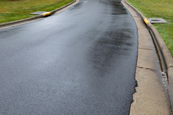 Cost of Driveway Asphalt Installation in Auburn