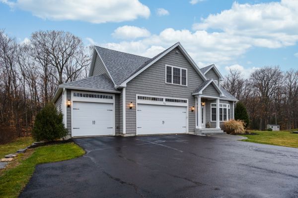 Cost of Driveway Asphalting in Auburn