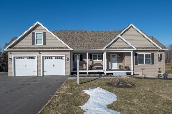 Cost of Residential Blacktop Paving in Auburn