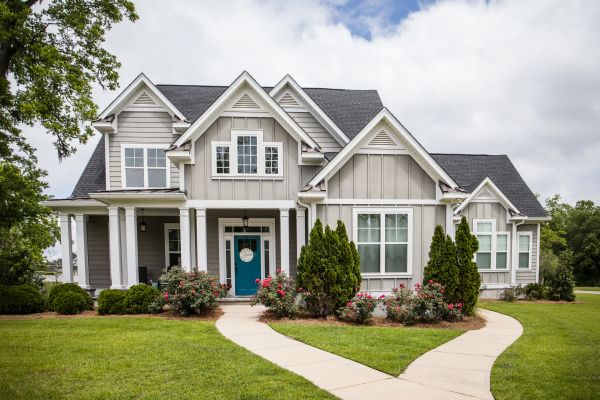Cost of Residential Pavement Service in Auburn