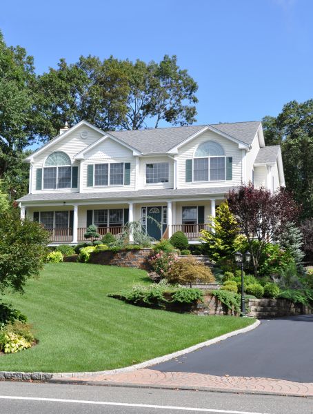 Cost of Residential Asphalt Repair in Auburn