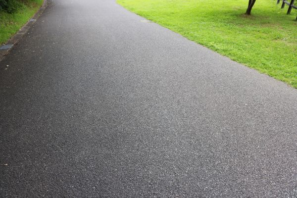 Cost of Tar And Chip Driveway Paving in Auburn