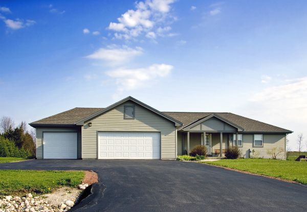 Cost of Private Driveway Paving in Auburn