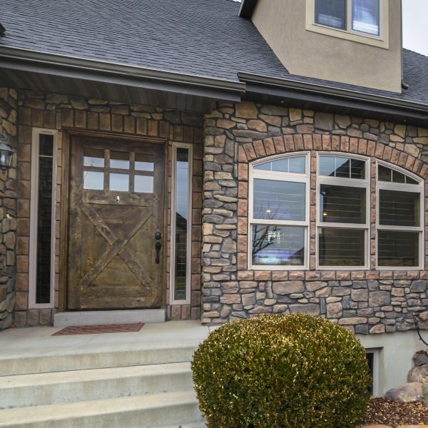 Cost of Entryway Paving in Auburn