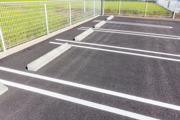 Cost of Parking Pavement Installation in Auburn